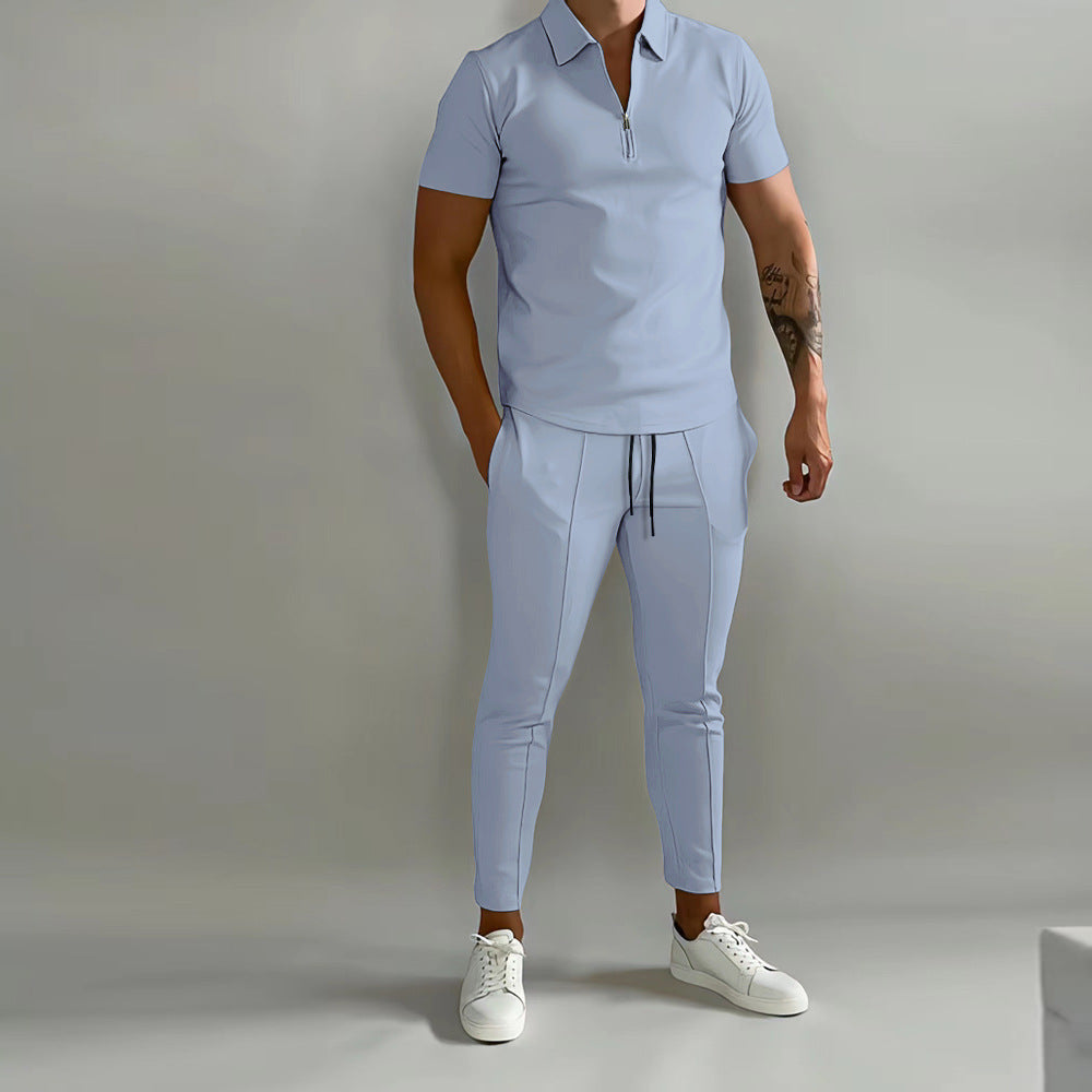 XANDER - Sommer zweiteiliges set