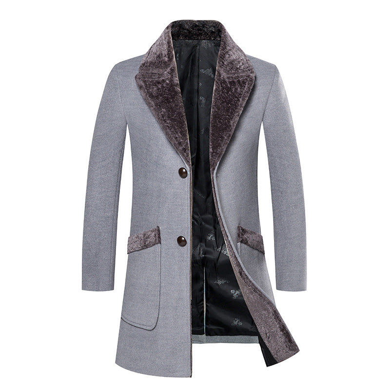 Greyson | Modische Jacke