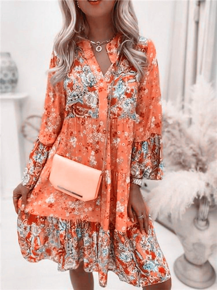 KAARI - Elegantes partykleid