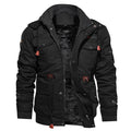 Isaac | Bomberjacke