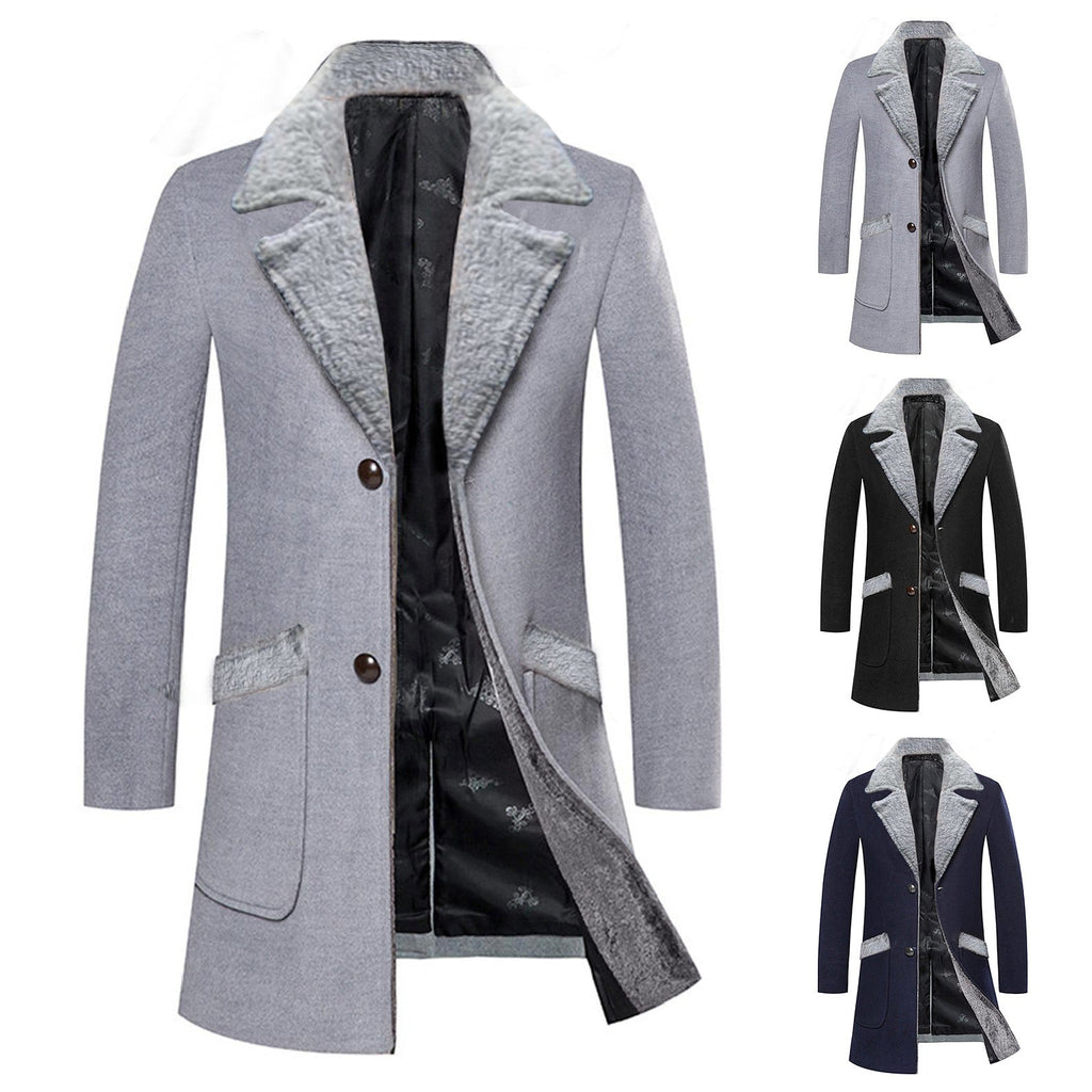 Greyson | Modische Jacke