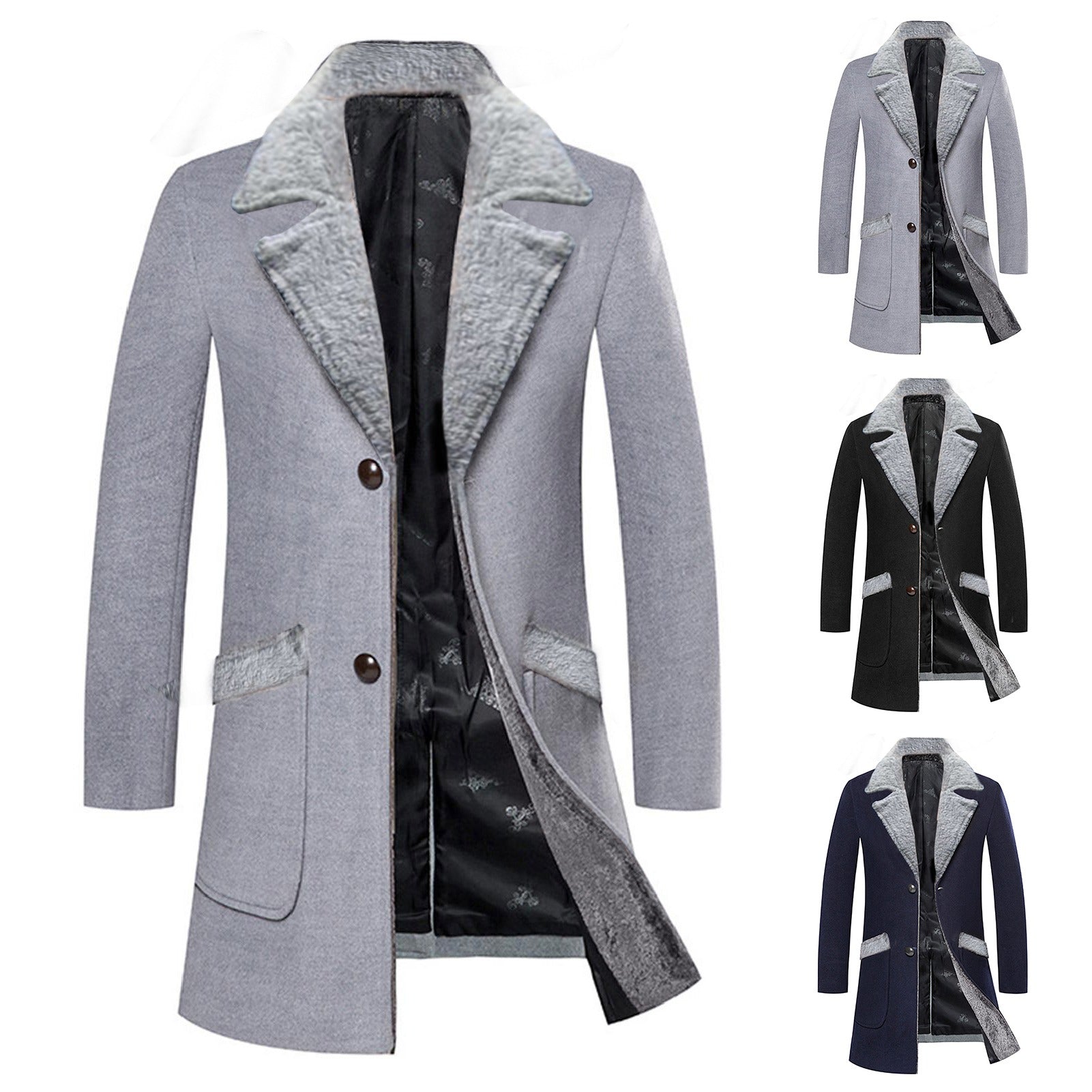 Greyson | Modische Jacke