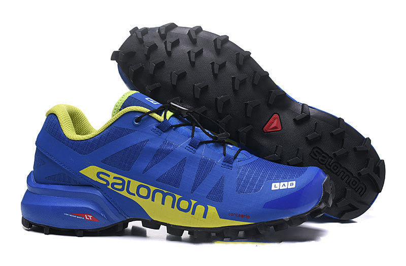 ALDO - Comfortable men's hiking shoes for outdoor use