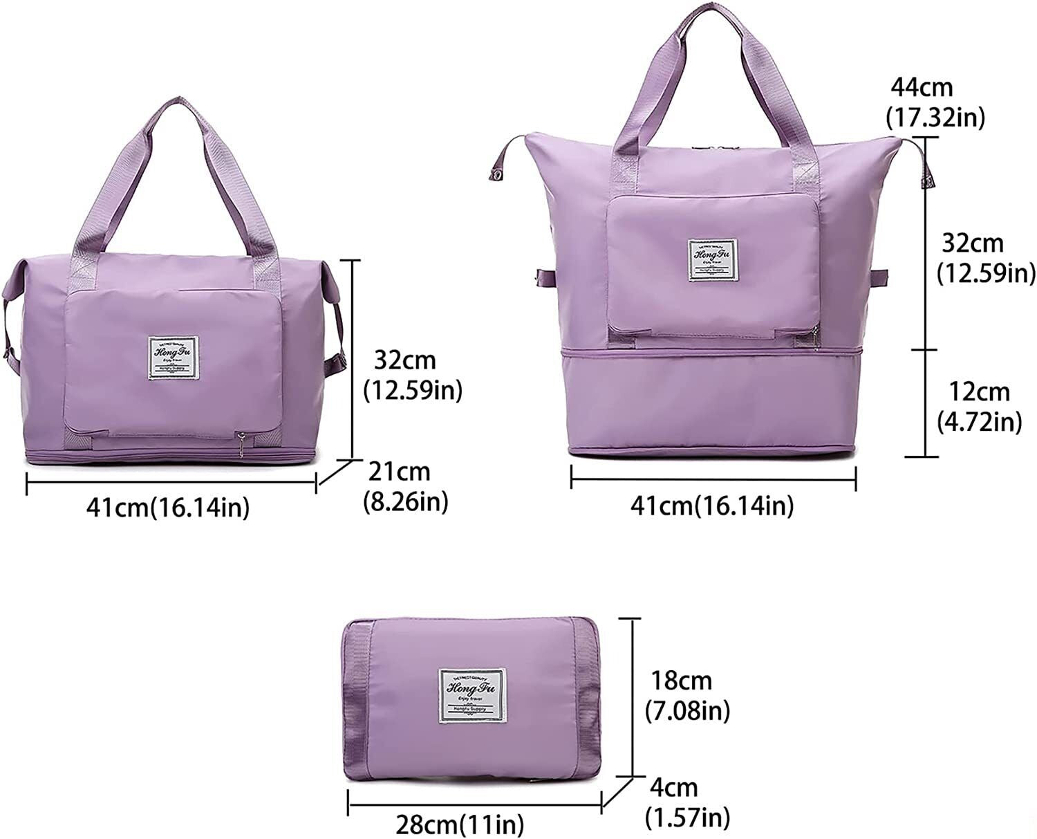 VIGNETTE - Reisetasche