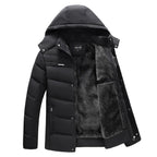 EMILIO - Winterjacke