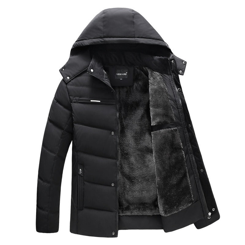 EMILIO - Winterjacke