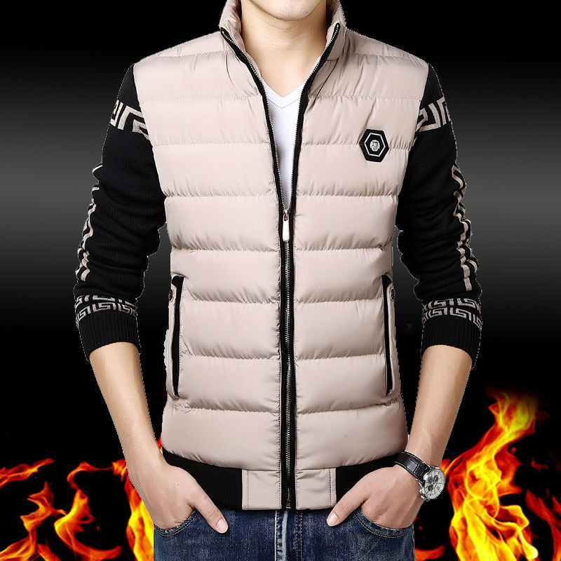 JAANI - Winterjacke