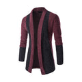 Harrison | Lässige Strickjacke