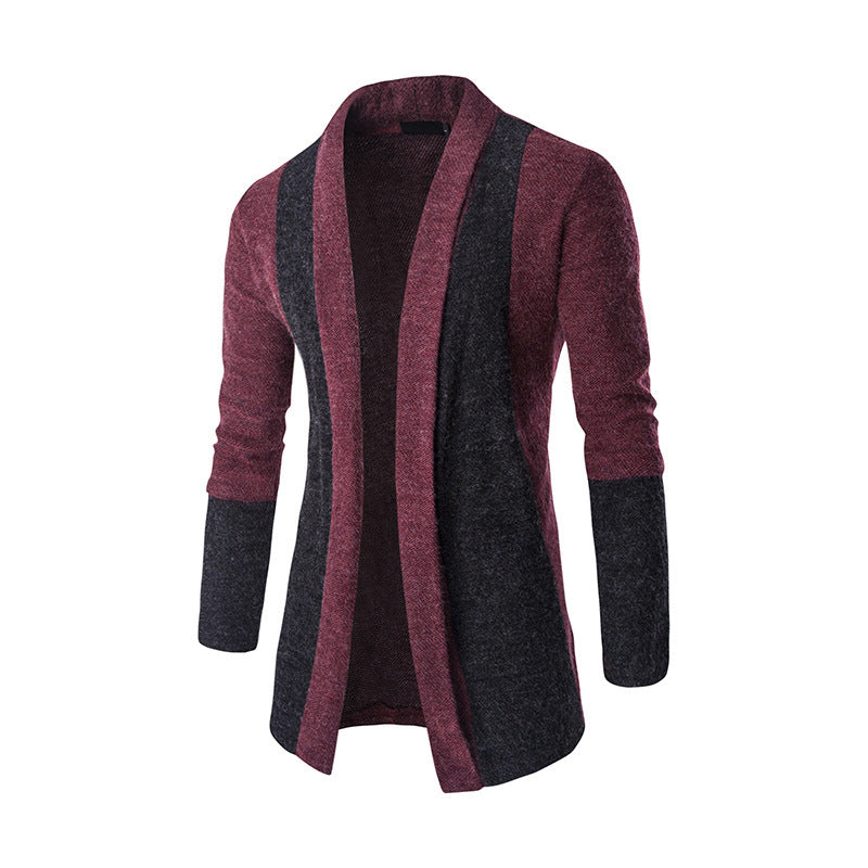 Harrison | Lässige Strickjacke