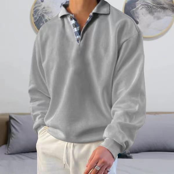 2024 Gentleman Ocean Leisure Tops