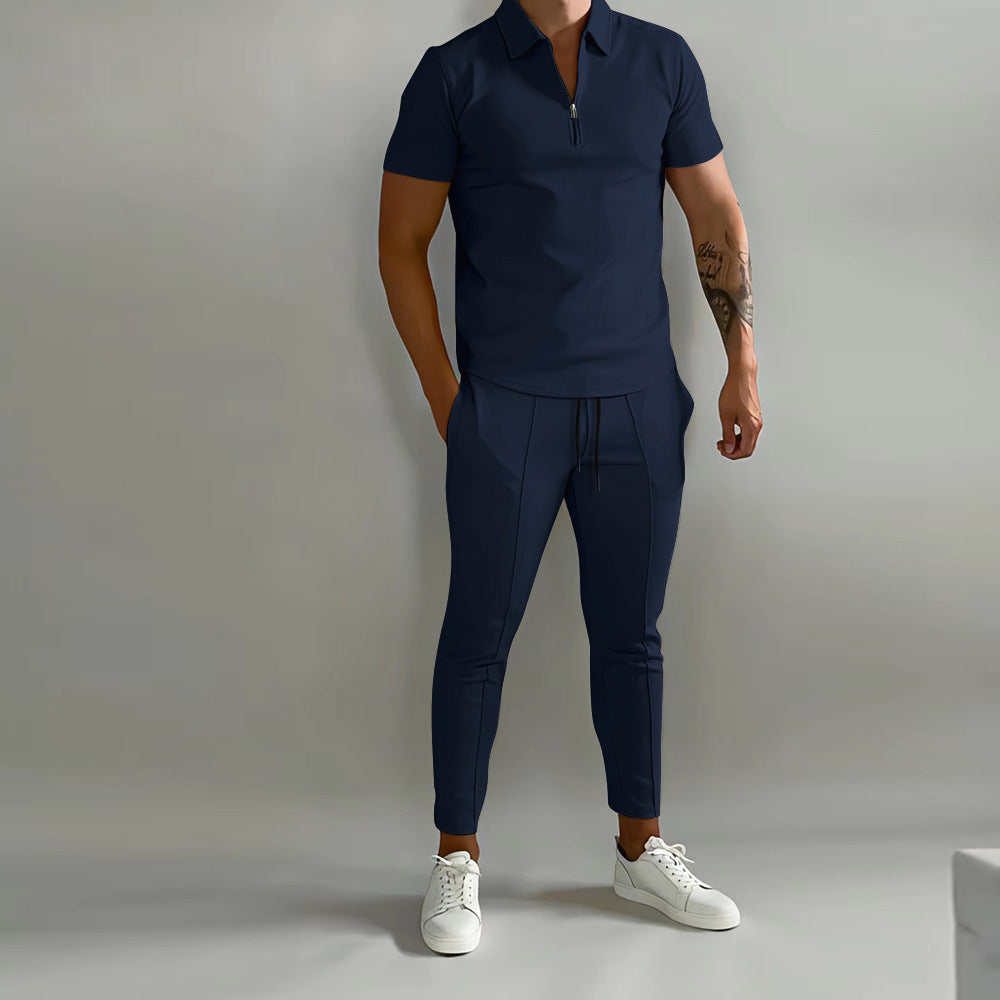 XANDER - Sommer zweiteiliges set