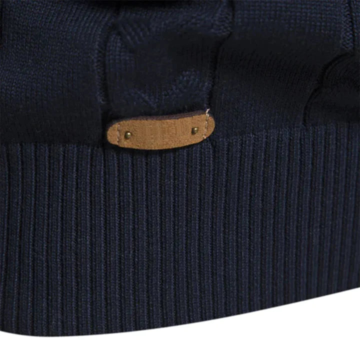 GAETANO - Stylish sweater for men 