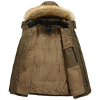Santiago | Winterjacke