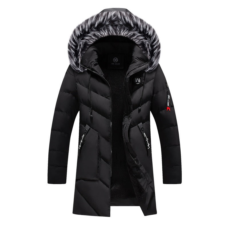 VINCENZO - Moderne Jacke
