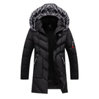 VINCENZO - Moderne Jacke