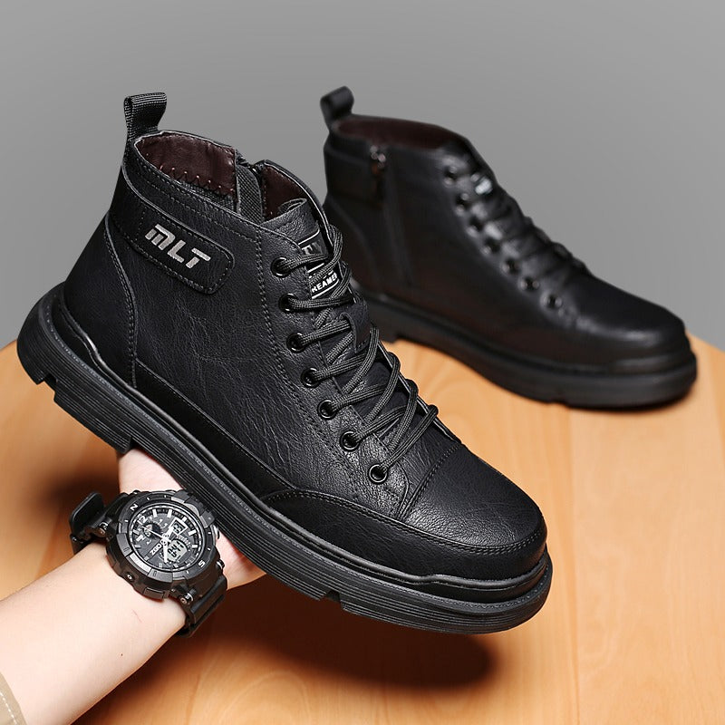 Winterschuh - Mickah