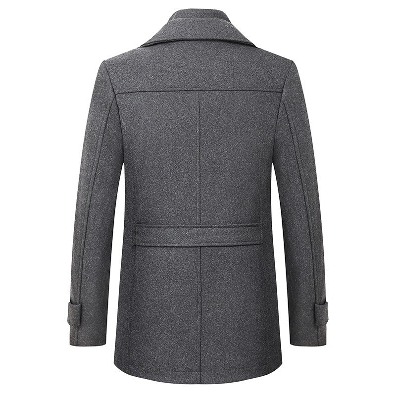 DARIO - Winterjacke