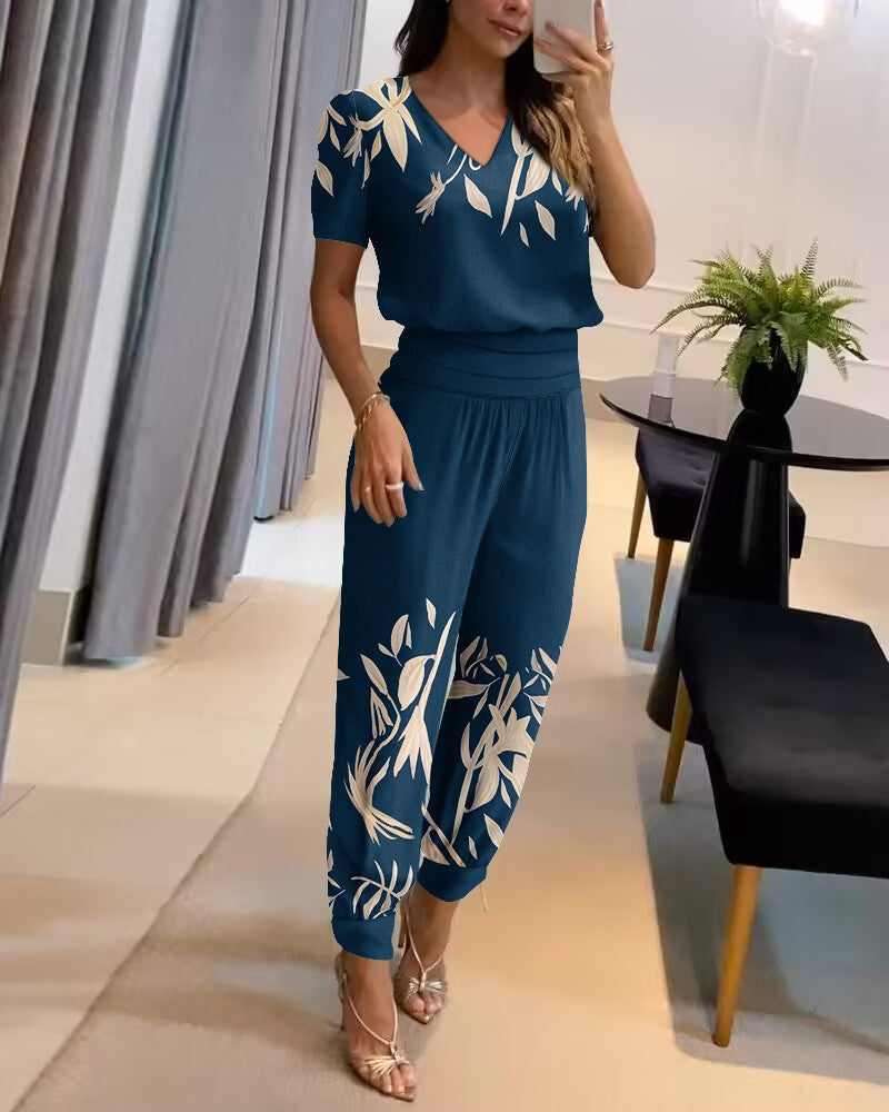 MATHILDE - Elegantes set für Frauen