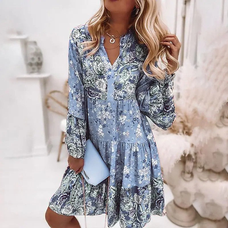 KAARI - Elegantes partykleid