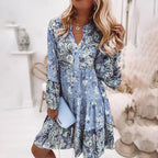 KAARI - Elegantes partykleid