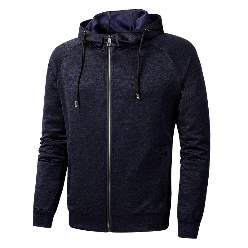 Bryson | Lässige Kapuzenjacke