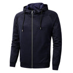 Bryson | Lässige Kapuzenjacke