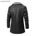 MAXENCE - Stilvolle Jacke