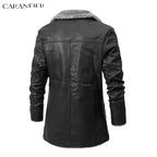 MAXENCE - Stilvolle Jacke