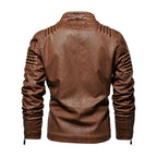 Thomas | Stilvolle Jacke