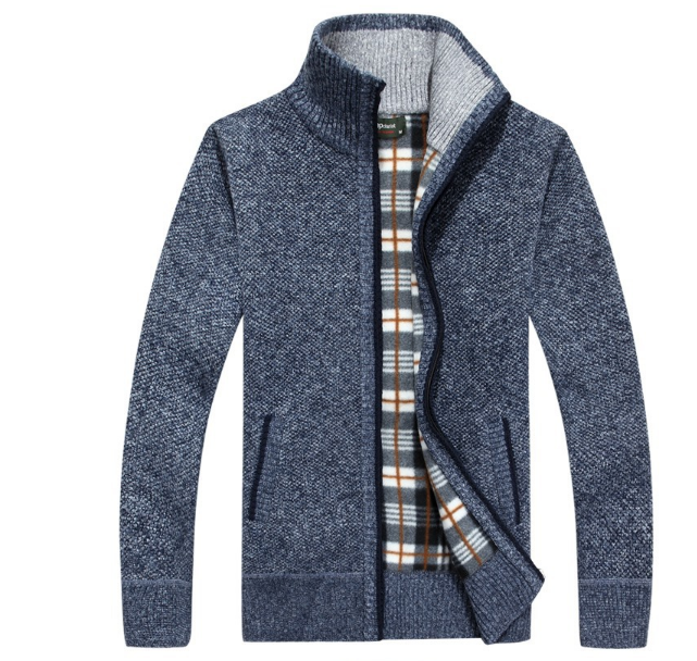 RAFFERTY - Winterpullover