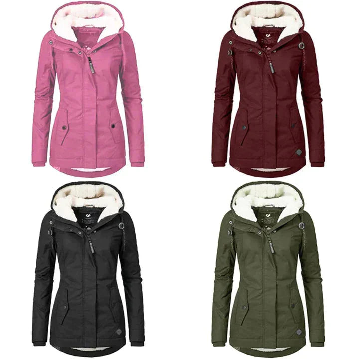 Jacke Mode- VALERY
