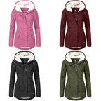 Jacke Mode- VALERY