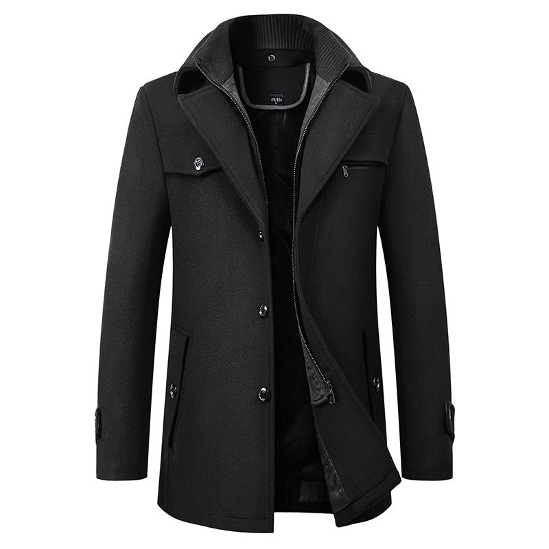DARIO - Winterjacke