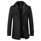 DARIO - Winterjacke