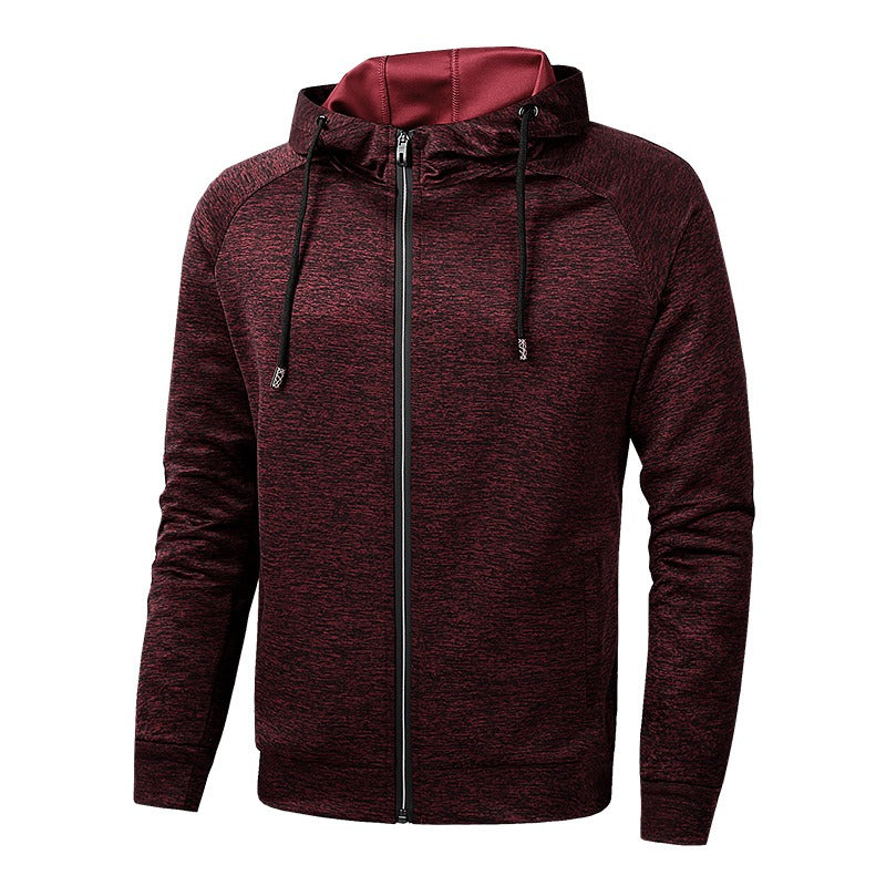 Bryson | Lässige Kapuzenjacke