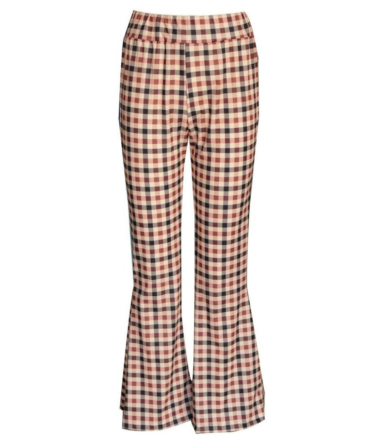 KRISTIN - Stilvolle Lange Hosen