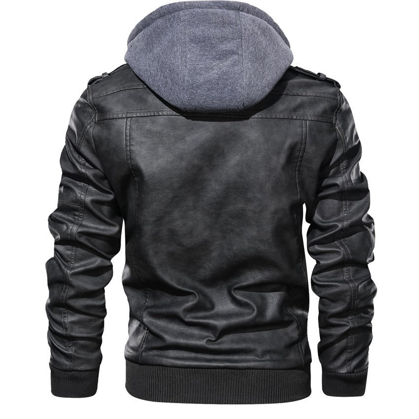 WINTERJACKE - ZENTE