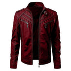 Ezekiel | Lässiger Windbreaker