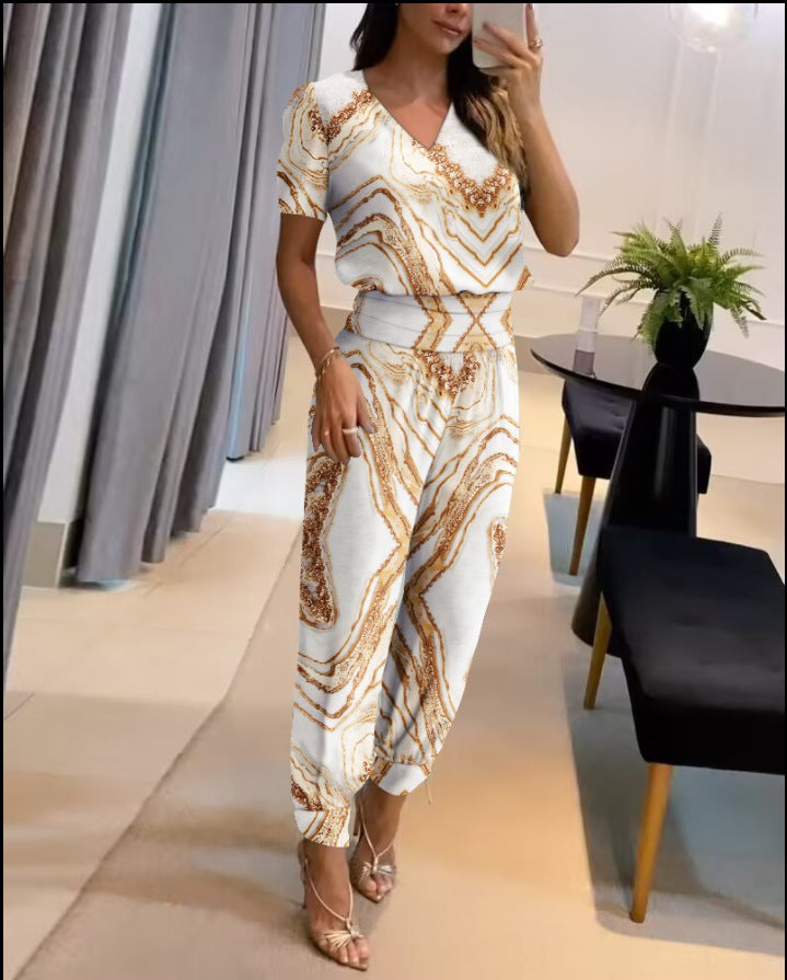 MATHILDE - Elegantes set für Frauen