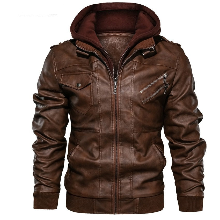 WINTERJACKE - ZENTE