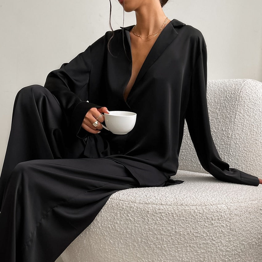 MAYA - Pyjama-set