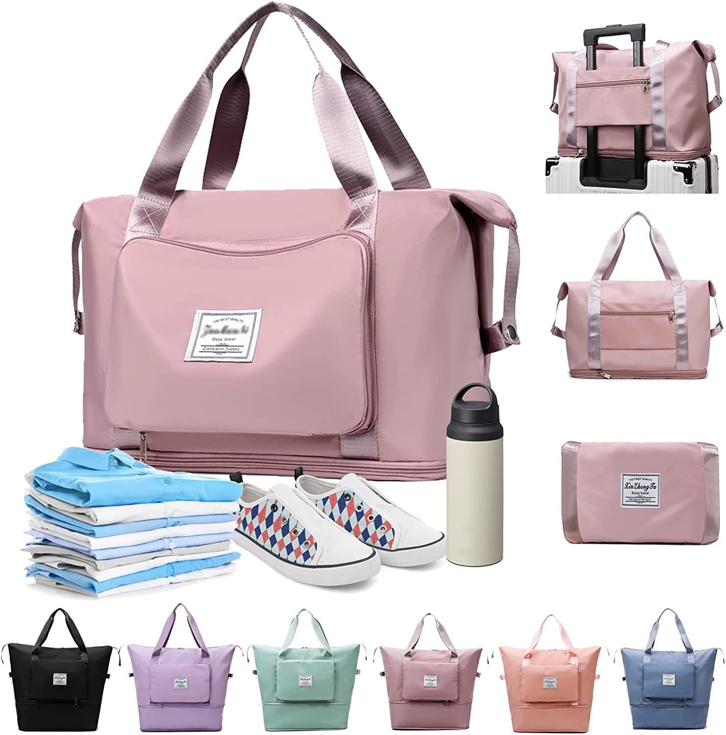 VIGNETTE - Reisetasche