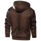 Christian | Lederjacke