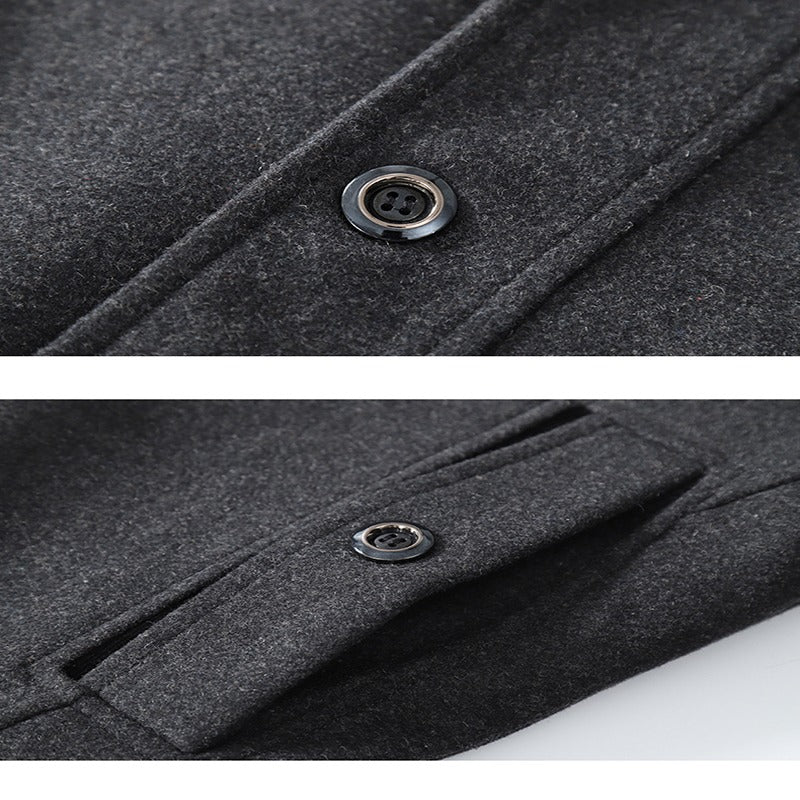 DARIO - Winterjacke