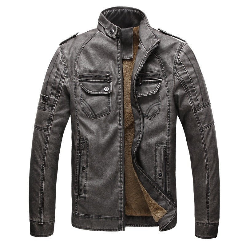 Dominic | Modische Jacke