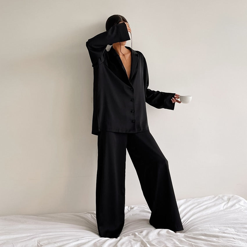 MAYA - Pyjama-set