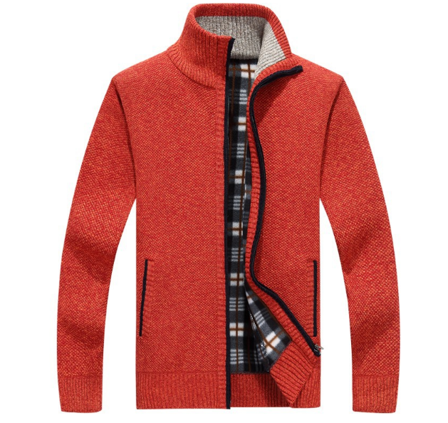 RAFFERTY - Winterpullover