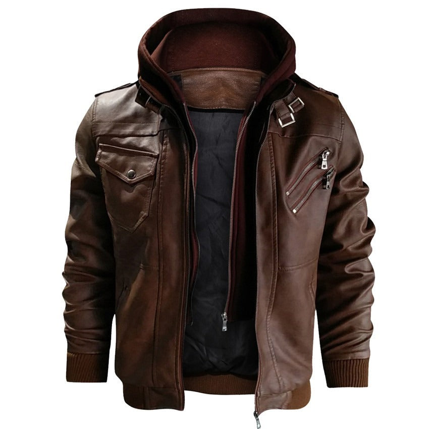 WINTERJACKE - ZENTE