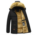 SERGIO - Winddichte jacke