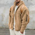 Wikel - Sherpa jacke